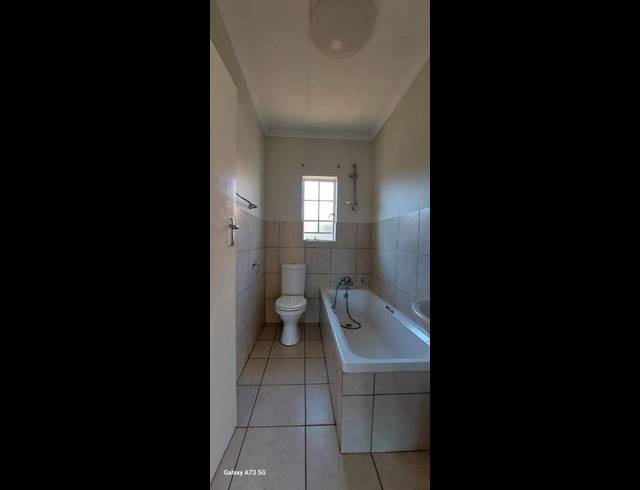 2 BEDROOM TOWNHOUSE FOR SALE IN THE ORCHARDS